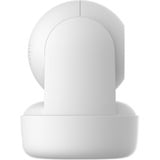 D-Link DCS-6501LH caméra de sécurité Tourelle Caméra de sécurité IP Intérieure 2304 x 1296 pixels Bureau, Caméra de surveillance Blanc, Caméra de sécurité IP, Intérieure, Sans fil, Bureau, Blanc, Tourelle