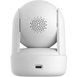 D-Link DCS-6501LH caméra de sécurité Tourelle Caméra de sécurité IP Intérieure 2304 x 1296 pixels Bureau, Caméra de surveillance Blanc, Caméra de sécurité IP, Intérieure, Sans fil, Bureau, Blanc, Tourelle