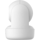D-Link DCS-6501LH caméra de sécurité Tourelle Caméra de sécurité IP Intérieure 2304 x 1296 pixels Bureau, Caméra de surveillance Blanc, Caméra de sécurité IP, Intérieure, Sans fil, Bureau, Blanc, Tourelle