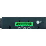 D-Link DIS-100G-10S, Switch Géré, Gigabit Ethernet (10/100/1000)