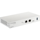 D-Link DNH-100 dispositif de gestion de réseau 100 Mbit/s Ethernet/LAN, Access Point Controller 100 Mbit/s, IEEE 802.1Q, IEEE 802.3ab, IEEE 802.3u, IEEE 802.3x, 10,100,1000 Mbit/s, WPA2, WPA3, Avec fil, 100 - 240 V