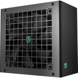 DeepCool GAMER STORM PF650L alimentation 650 watt Noir, 2x PCIe