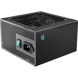 DeepCool GAMER STORM PF650L alimentation 650 watt Noir, 2x PCIe