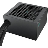 DeepCool GAMER STORM PF650L alimentation 650 watt Noir, 2x PCIe