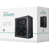 DeepCool GAMER STORM PF650L alimentation 650 watt Noir, 2x PCIe