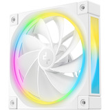 DeepCool R-FL12R-WHAPN1-G, Ventilateur de boîtier Blanc