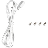DeepCool R-FL12R-WHAPN1-G, Ventilateur de boîtier Blanc