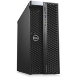 Dell G208246-023A1, PC Noir
