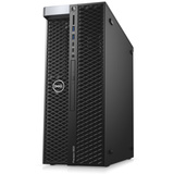 Dell G208246-023A1, PC Noir