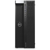 Dell Precision 5820 Tower reconditionné, PC Noir