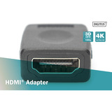 Digitus Adaptateur HDMI > HDMI Noir