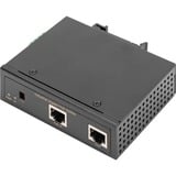 Digitus Splitter PoE++ Gigabit industriel, 802.3bt, Séparateur PoE 