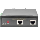 Digitus Splitter PoE++ Gigabit industriel, 802.3bt, Séparateur PoE 