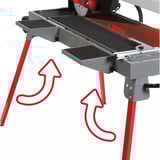 EINHELL Coupe-carreaux radial TE-TC 920 UL Rouge/gris