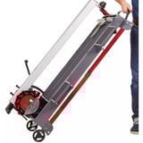 EINHELL Coupe-carreaux radial TE-TC 920 UL Rouge/gris