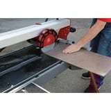 EINHELL Coupe-carreaux radial TE-TC 920 UL Rouge/gris