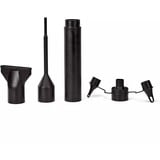 EINHELL Souffleur sans fil Power X-Change TE-CB 18/270 Li - Solo, 18 Volts Rouge/Noir