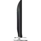 EIZO FlexScan EV4340X-BK 42.5" 4K Ultra HD Moniteur Noir, 1x DisplayPort, 2x HDMI, 2x USB-C, 2x USB-A, 1x RJ-45