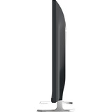 EIZO FlexScan EV4340X-BK 42.5" 4K Ultra HD Moniteur Noir, 1x DisplayPort, 2x HDMI, 2x USB-C, 2x USB-A, 1x RJ-45