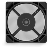 EKWB EK-Loop Fan FPT 140 - Black, Ventilateur de boîtier Noir