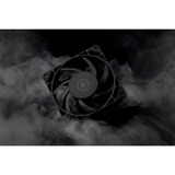 EKWB EK-Loop Fan FPT 140 - Black, Ventilateur de boîtier Noir