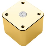 EKWB EK-Quantum Convection D5 - Gold, Finition Or