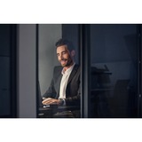 EPOS EXPAND SP 30T kit mains libres  Noir/Argent