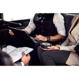 EPOS EXPAND SP 30T kit mains libres  Noir/Argent