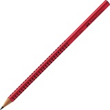 Faber-Castell Crayon Rouge