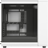 Fractal Design North XL RC Chalk White TG Clear boîtier midi tower Blanc | 2x USB-A | 1x USB-C | Verre Trempé