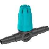 GARDENA 13316-20, Pulvérisateur Noir/Turquoise