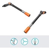 GARDENA Poignée Cleansystem Flex 18806-20, Tige 18806-20