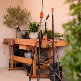 GARDENA Poignée Cleansystem Flex 18806-20, Tige 18806-20