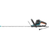 GARDENA Taille-haies électrique PowerCut 700/65  Noir/Turquoise, Electrique 700W, 3,7kg