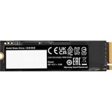 GIGABYTE AORUS Gen4 7300 2TB 2 To M.2 PCI Express 4.0 NVMe 3D TLC NAND SSD Noir, 2 To, M.2