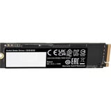 GIGABYTE AORUS Gen4 7300 2TB 2 To M.2 PCI Express 4.0 NVMe 3D TLC NAND SSD Noir, 2 To, M.2