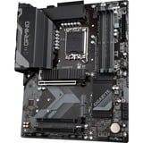 GIGABYTE B760 GAMING X DDR4 carte mère socket 1700 Noir/gris, RAID, 2.5 Gb-LAN, Sound, ATX