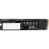 GIGABYTE  SSD Noir