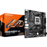 GIGABYTE  carte mère socket AM5 Noir/gris