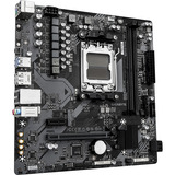 GIGABYTE  carte mère socket AM5 Noir/gris