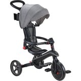 GLOBBER Explorer Trike pliable 4 en 1, Véhicules pour enfants Gris