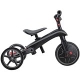 GLOBBER Explorer Trike pliable 4 en 1, Véhicules pour enfants Gris
