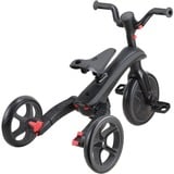 GLOBBER Explorer Trike pliable 4 en 1, Véhicules pour enfants Gris
