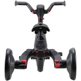 GLOBBER Explorer Trike pliable 4 en 1, Véhicules pour enfants Gris