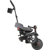 GLOBBER Explorer Trike pliable 4 en 1, Véhicules pour enfants Gris