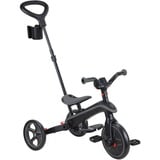 GLOBBER Explorer Trike pliable 4 en 1, Véhicules pour enfants Gris