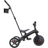 GLOBBER Explorer Trike pliable 4 en 1, Véhicules pour enfants Gris