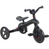 GLOBBER Explorer Trike pliable 4 en 1, Véhicules pour enfants Gris