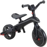 GLOBBER Explorer Trike pliable 4 en 1, Véhicules pour enfants Gris