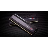 G.Skill Kit DDR5-6000 de 48 Go, Mémoire vive Noir
